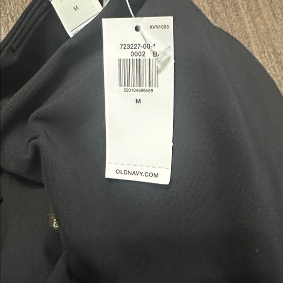 NWT! Old Navy Black Light Support PowerSoft Longline Sports Bra - Multiple 🤎 - Picture 10 of 12